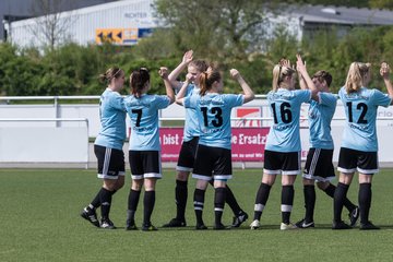 Bild 19 - Frauen Union Tornesch - Eimsbuettel : Ergebnis: 1:1